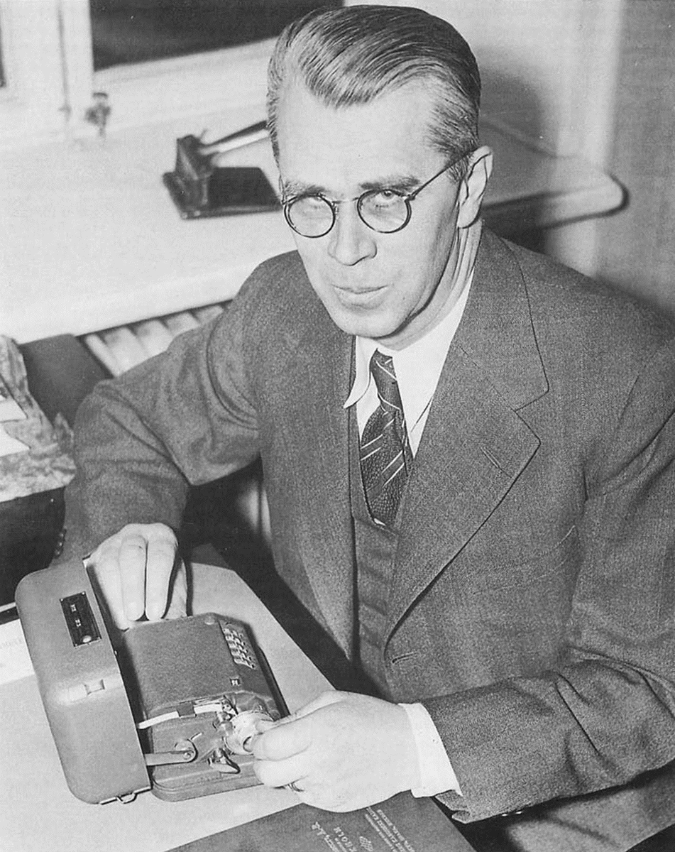 Борис Хагелин