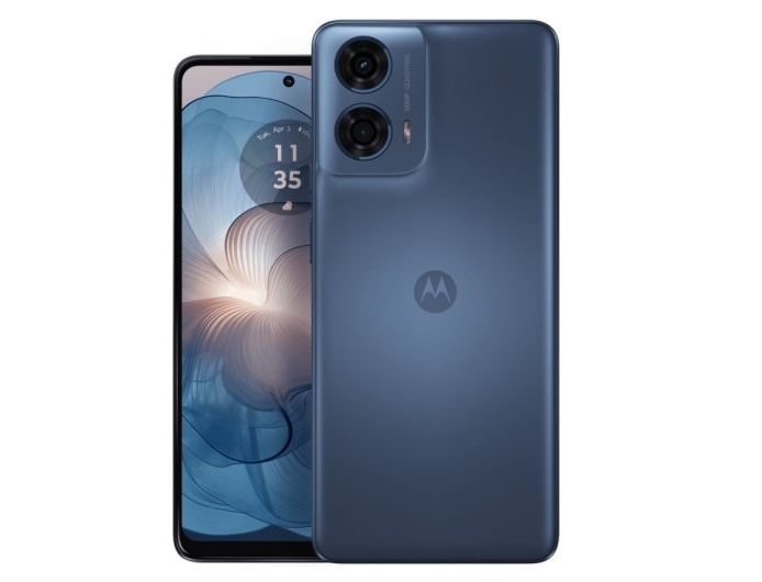 Источник изображения: Motorola