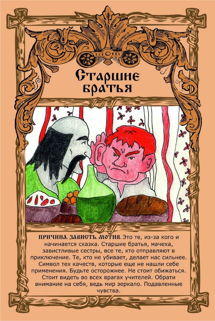 два главных пути развития техники и технологии.