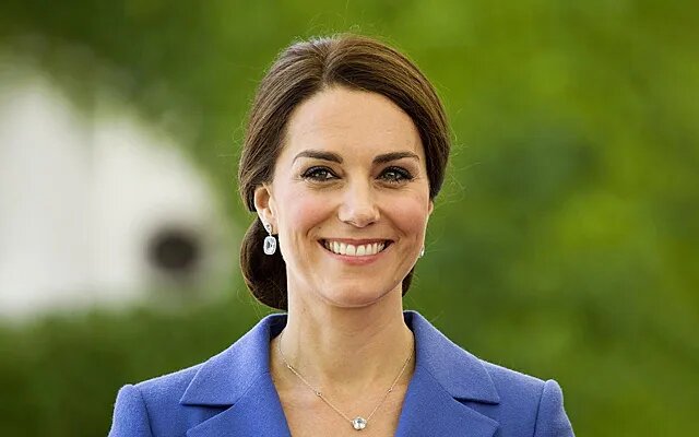 Принцесса Уэльская Кэтрин. Источник фото: news.rambler.ru