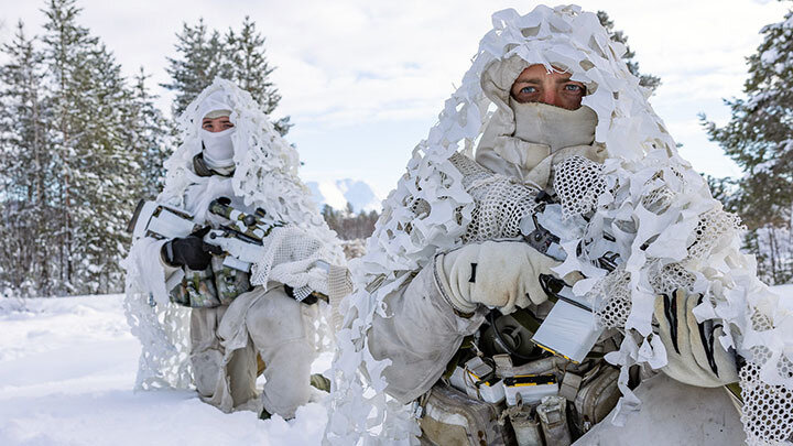 Фото: nato.int