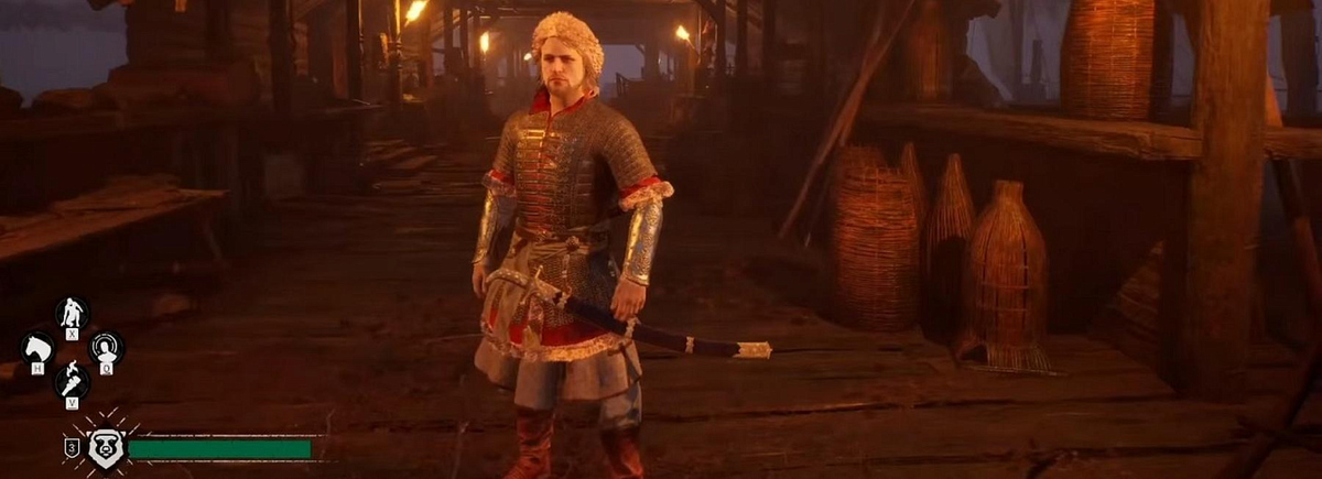 Скриншот: vk.com/smuta.games