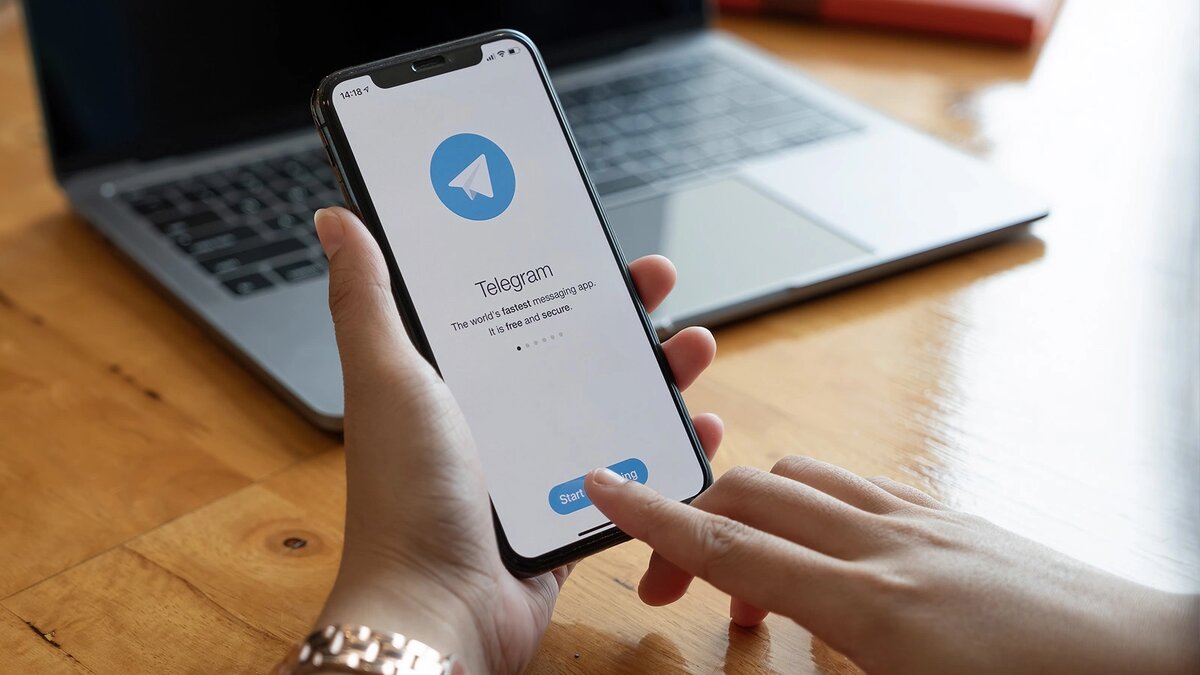 В Telegram теперь можно запретить писать вам: как настроить? | Quality  Guides | Дзен