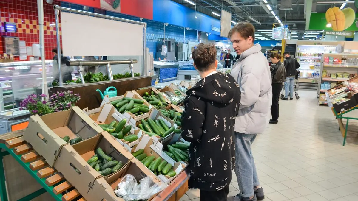 На какие продукты снизятся цены в 2024 году: ответ экономиста | Радио КП |  Дзен