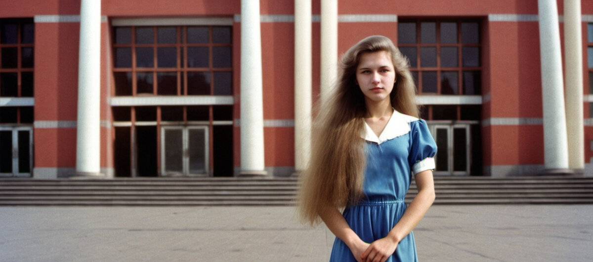 Трип на Юг. Глава 6