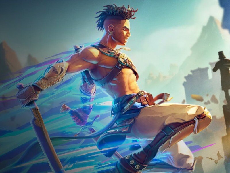    Повод для паники. В Ubisoft всё плохо, уверяет Том Хендерсон