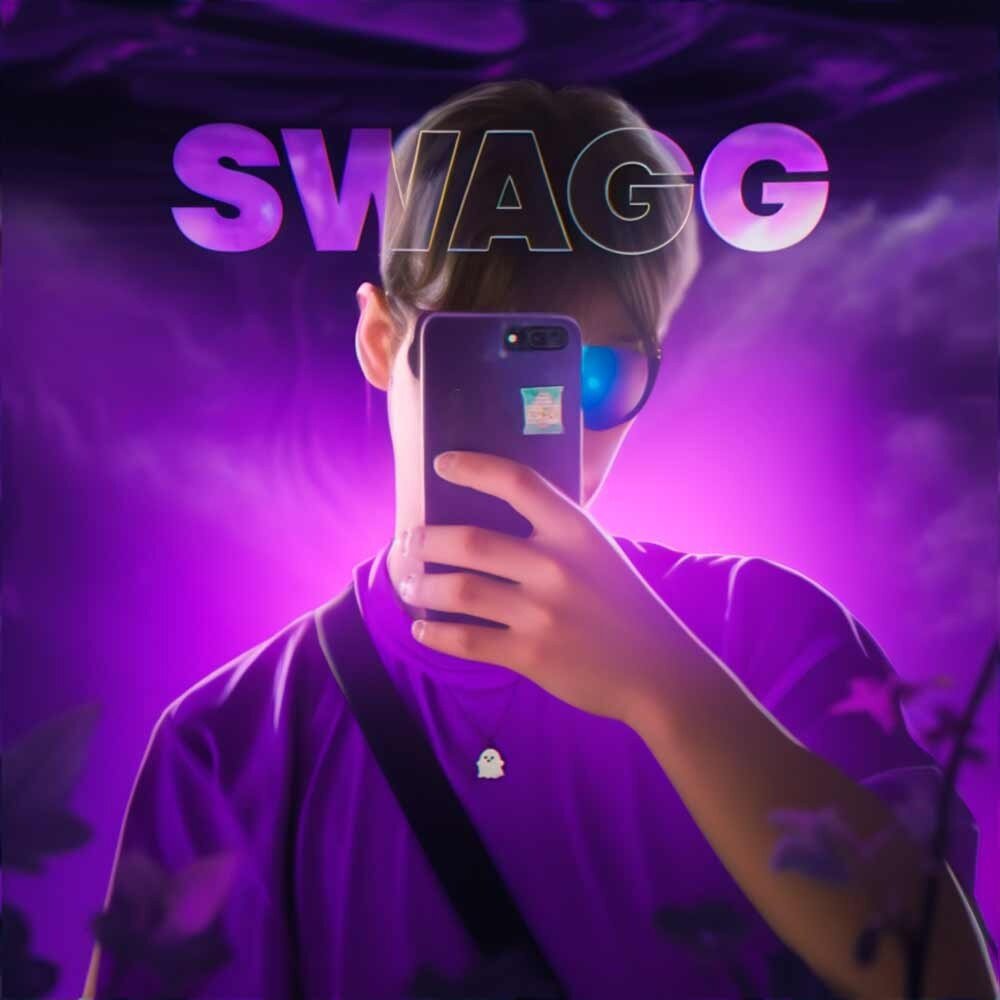 Swagg E.D.I — лучший молодой репер Донбасса 2023 