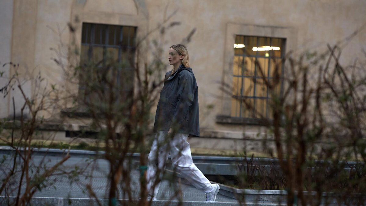 Кампейн SHU SS'20