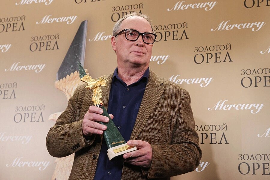 Фото: пресс-служба ВГИКа