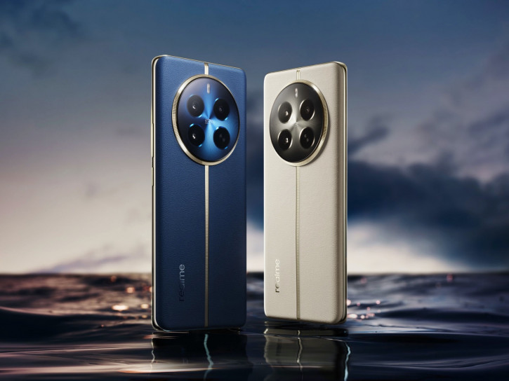 Источник изображения: Realme