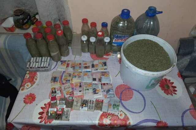    Фото: ГУ МВД по Тульской области