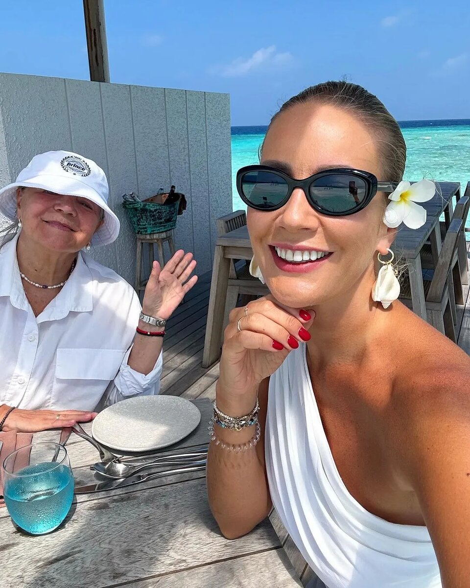  Пока мы стараемся хоть как-то отогреться после морозных вечеров, наши звёздочки времени зря не теряют.-17