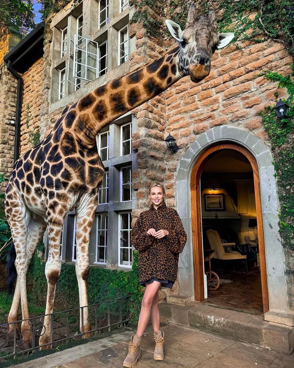  Пока мы стараемся хоть как-то отогреться после морозных вечеров, наши звёздочки времени зря не теряют.-29