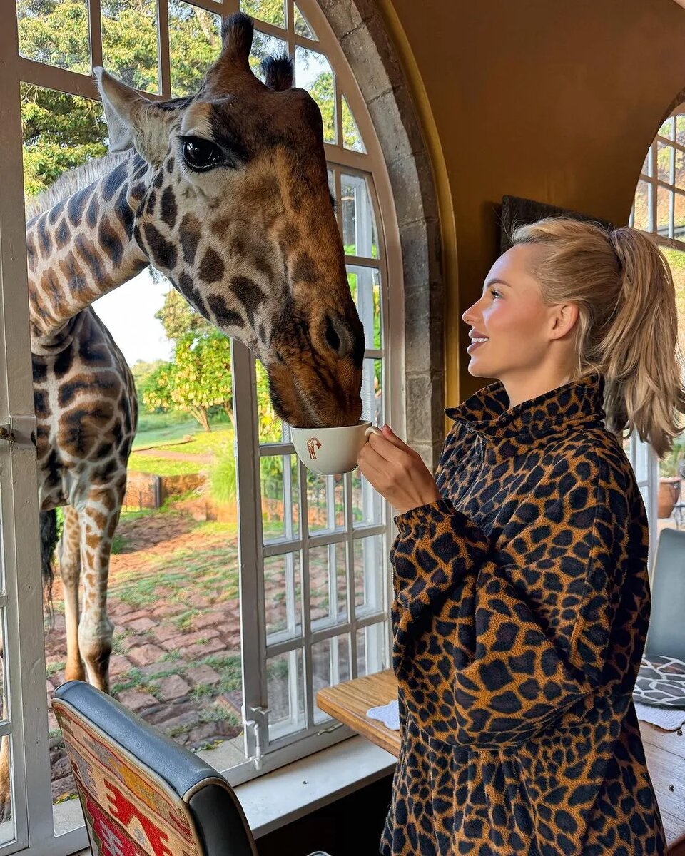  Пока мы стараемся хоть как-то отогреться после морозных вечеров, наши звёздочки времени зря не теряют.-32