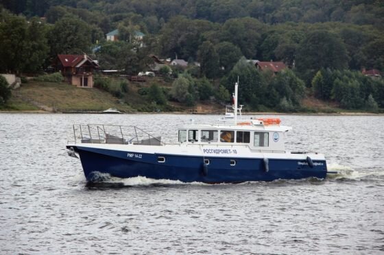     Фото: Fleetphoto.ru / SlavaZ