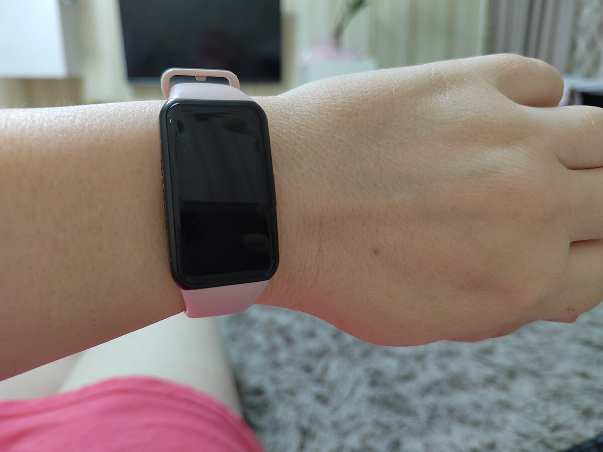 Фото автора канала.