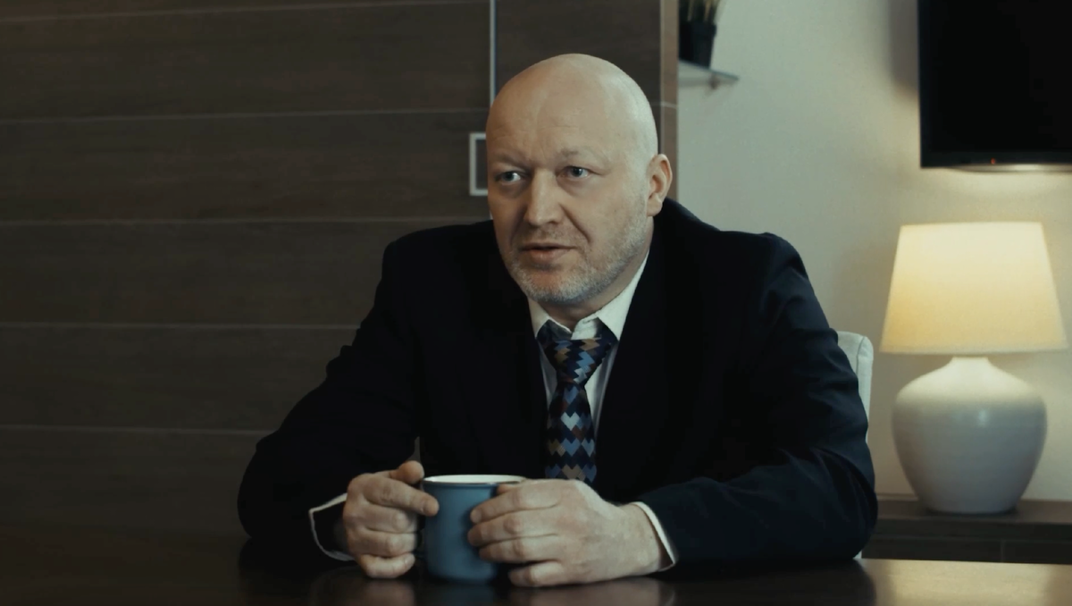 Фото: скриншот ролика "Двоюродный брат 2".