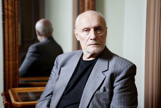     Александр Пороховщиков