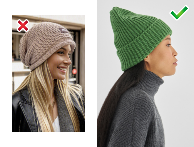 Французская беретка. Женские головные уборы. Модные красивые шапки для женщин. Шапка высокая женская. Willi шапка marcelina.