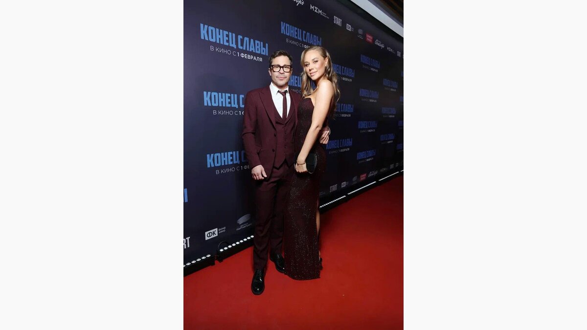 Пресс-служба «Централ Партнершип»📷Павел Деревянко и Зоя Фуць