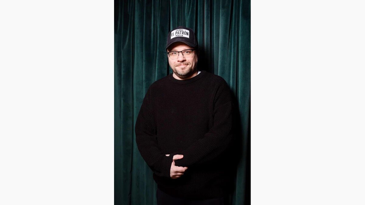 Пресс-служба «Централ Партнершип»📷Гарик Харламов