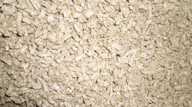 Экструдированное зерно