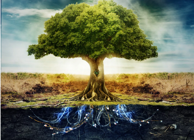 Удача приходит. Рыбки для аквариума. Про везение с юмором. Удача приходит. Удача приходит к тому.