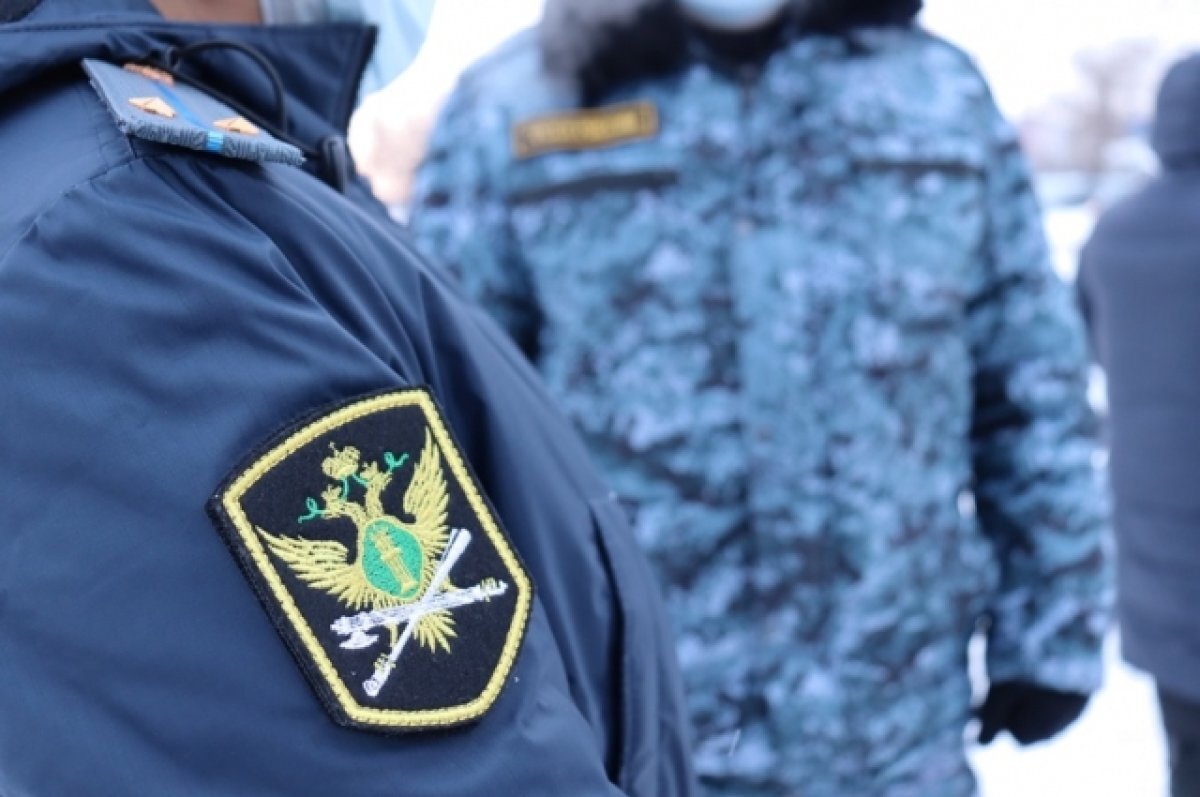    Самарца принудительно доставили в психбольницу для освидетельствования