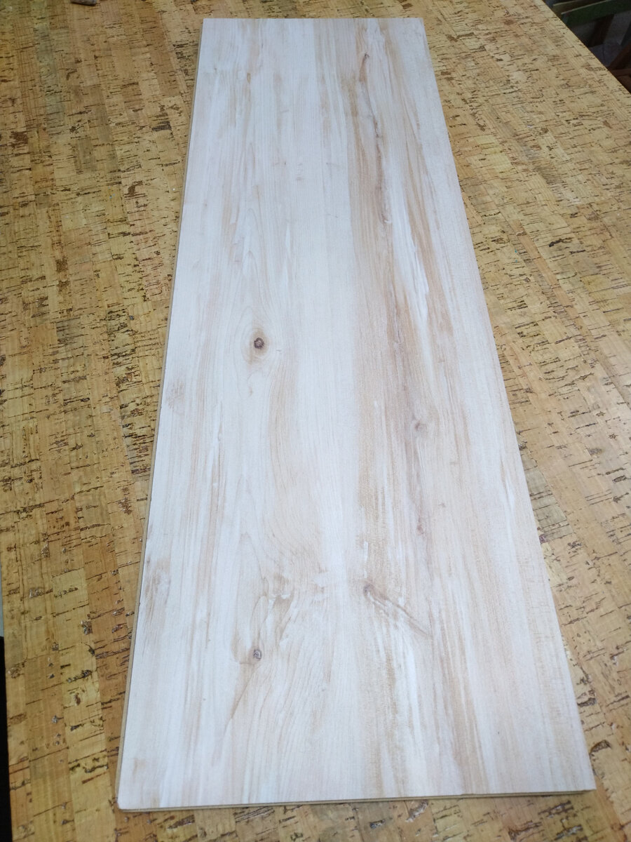 замковая пробка