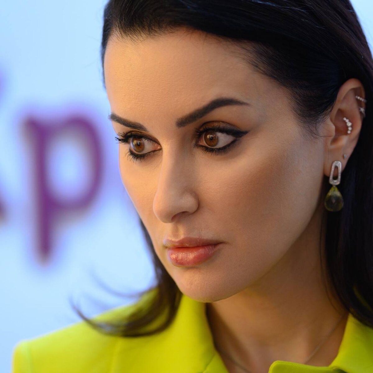 Фото: vk.com/tina_kandelaki