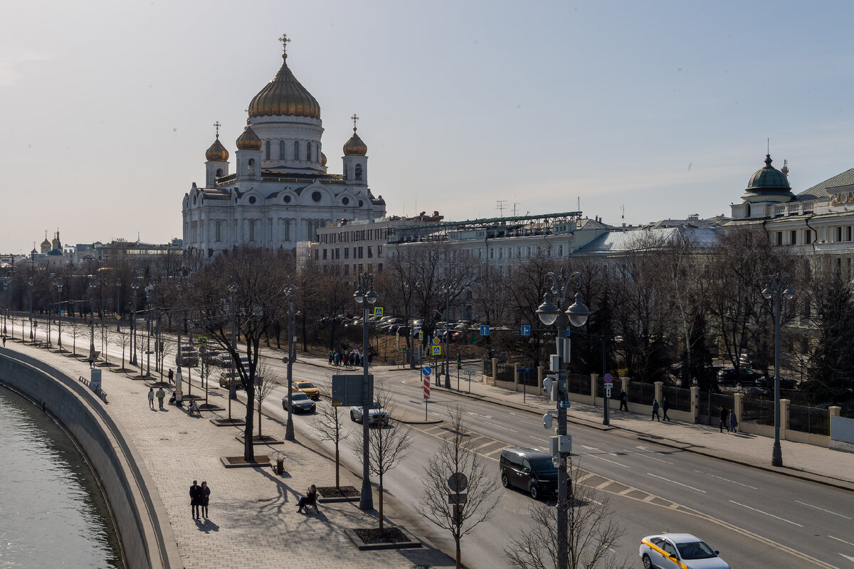 Komsomolskaya Pravda/Global Look Press 