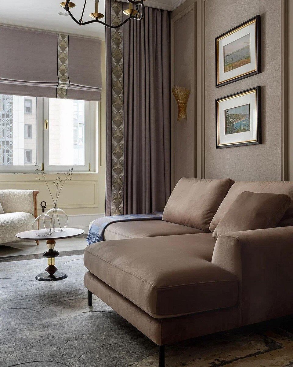    Соцсети дизайнера mikulishna