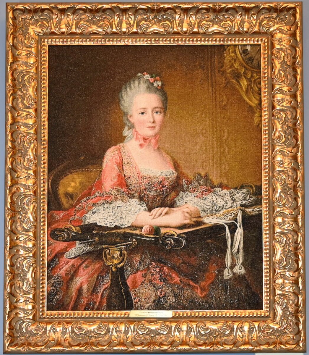 Жизнь прекрасна!- выставка вышитых картин | Искусство не имеет границ ...