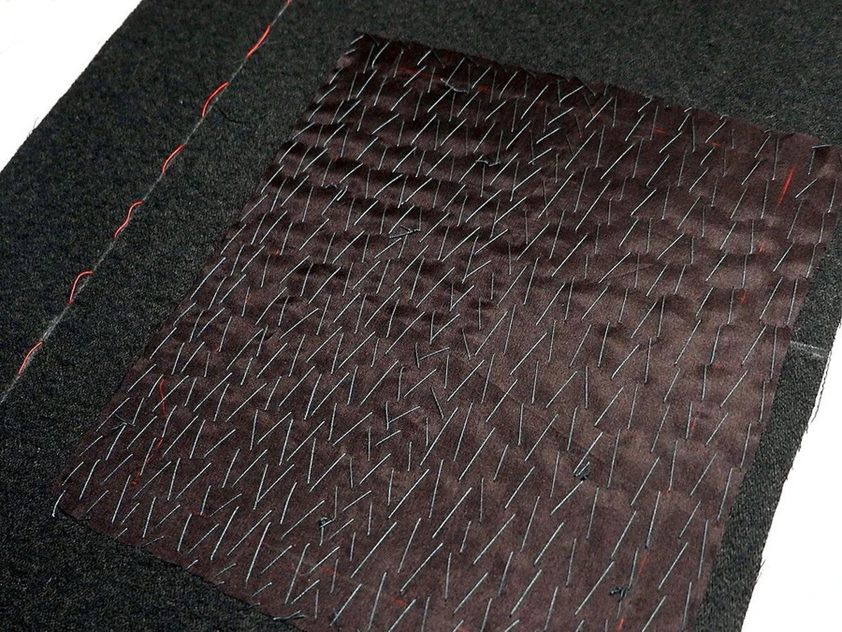 В каких случаях детали из текстильных. Виды клеевых материалов перечислить. В каких случаях детали из текстильных. Сшивание трикотажным швом по краю изделия. Способы соединения деталей одежды.