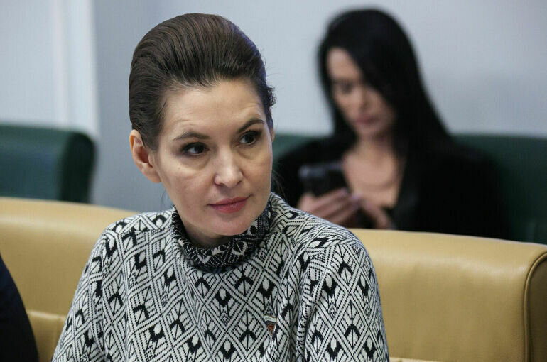   пресс-служба Совета Федерации