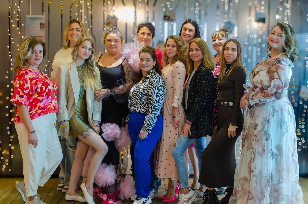 В декабре 2023 года, на живописном побережье турецкого города Мерсин, зародилась инициатива, которая привнесла новые краски в жизнь местного русскоязычного женского сообщества - Women's Community.