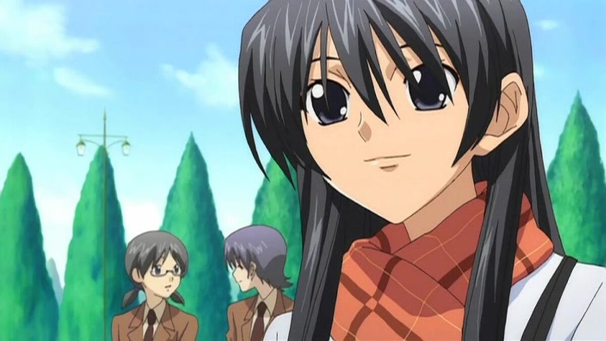 Спецкласс А