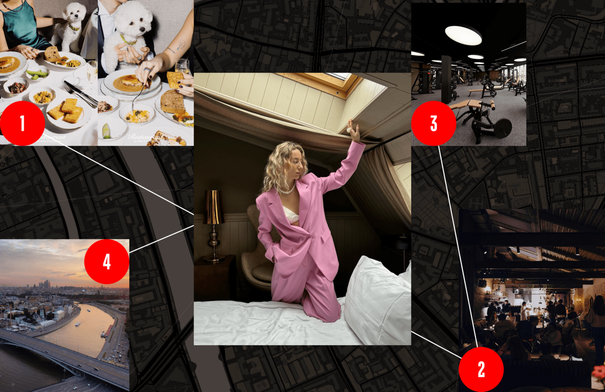    Фото: Елена Крижевская @elena.krizhevskaya, архивы пресс-служб Алиса Алексеева