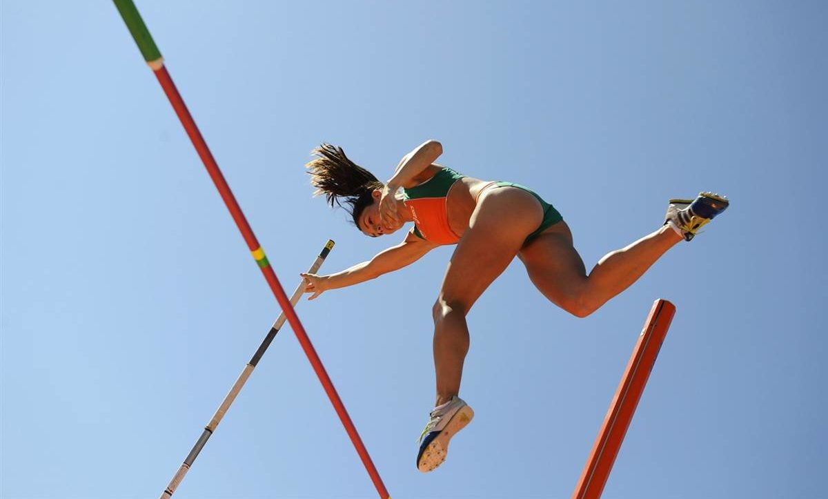 Взлётный (кардинальный) крест 👆