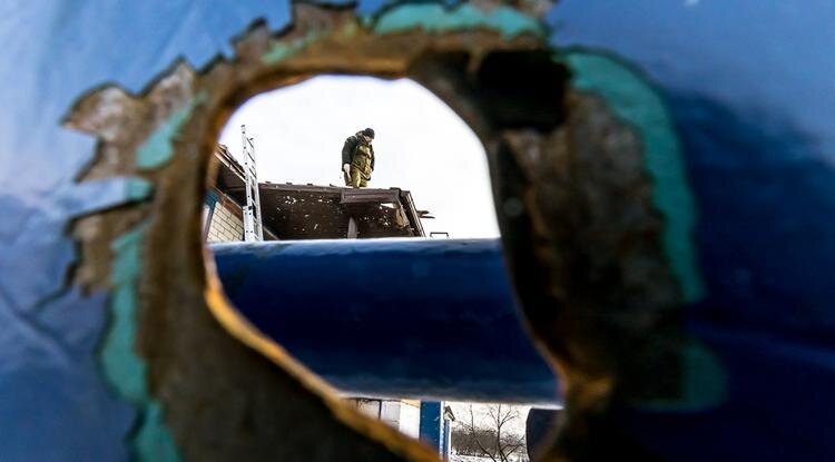 Фото: Павел Колядин