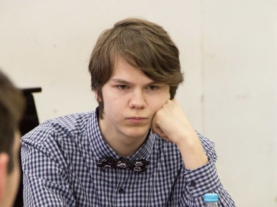 Владислав Голиков. Фото: МК / соцсети