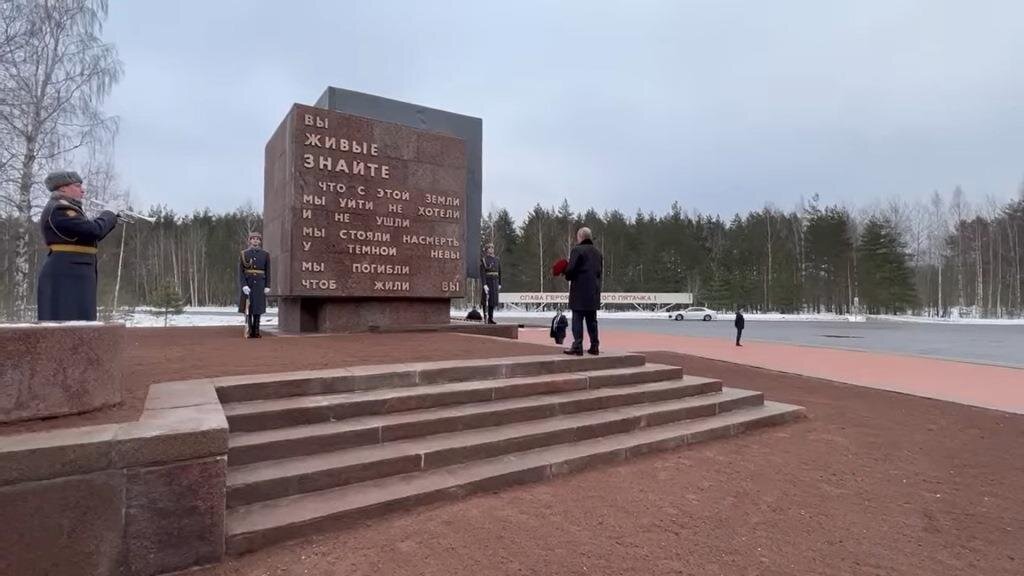 фото скриншот видео: Администрация Кировского района ЛО