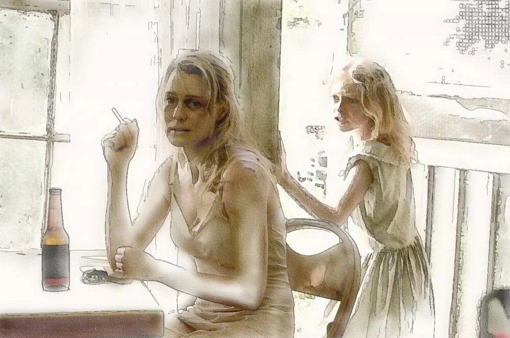 мама издевается над сыном