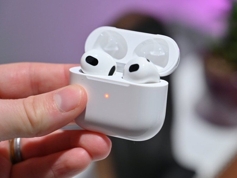    В Китае накрыли целый синдикат по выпуску поддельных AirPods