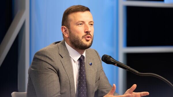    © Photo : European Union / Bogdan Hoyaux