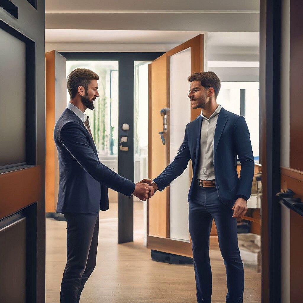 Фото автора сгенерировано нейросетью Шедеврум