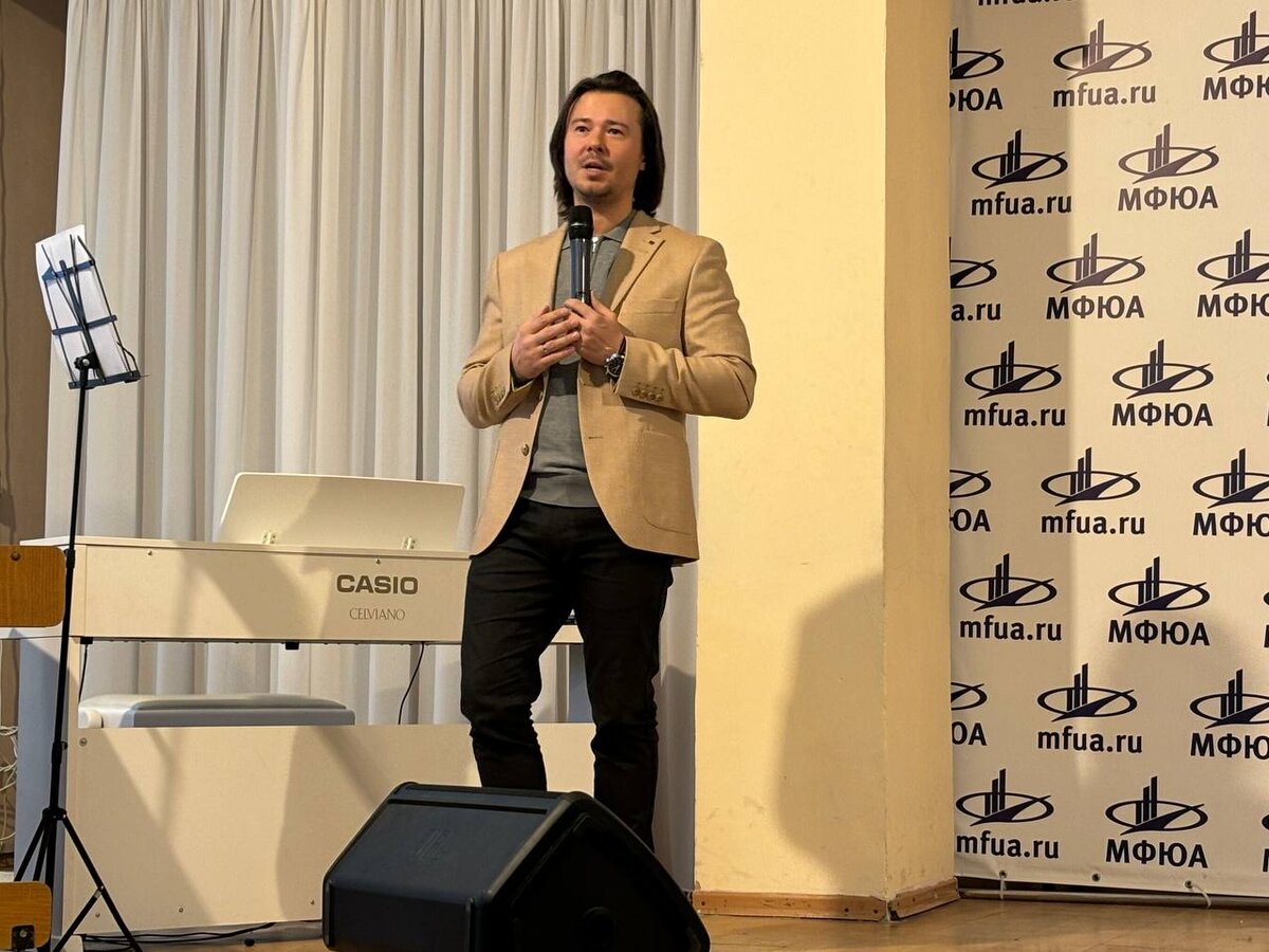 Алексей Небыков, главный редактор портала