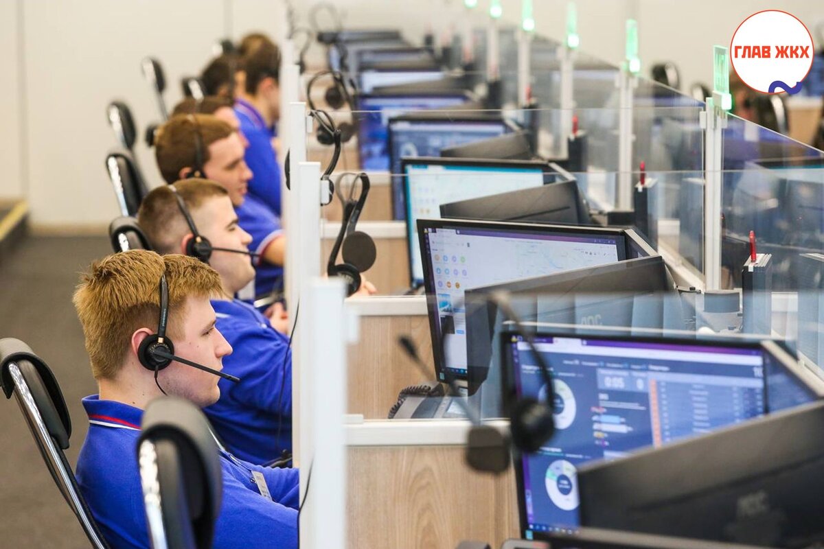 Операторы столичной «Системы-112» за год приняли более 6,2 млн вызовов 