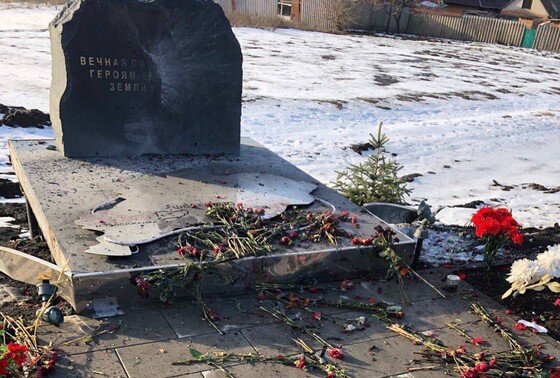    Вооруженные силы Украины атаковали село Новая Таволжанка Шебекинского городского округа