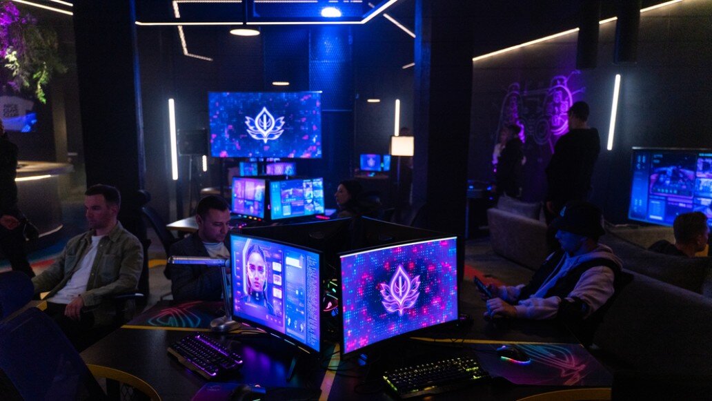 Листайте вправо, чтобы увидеть больше изображений